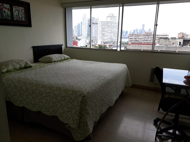 Imagen de la habitación del Hotel Doral. Foto 15