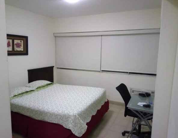 Imagen de la habitación del Hotel Doral. Foto 17