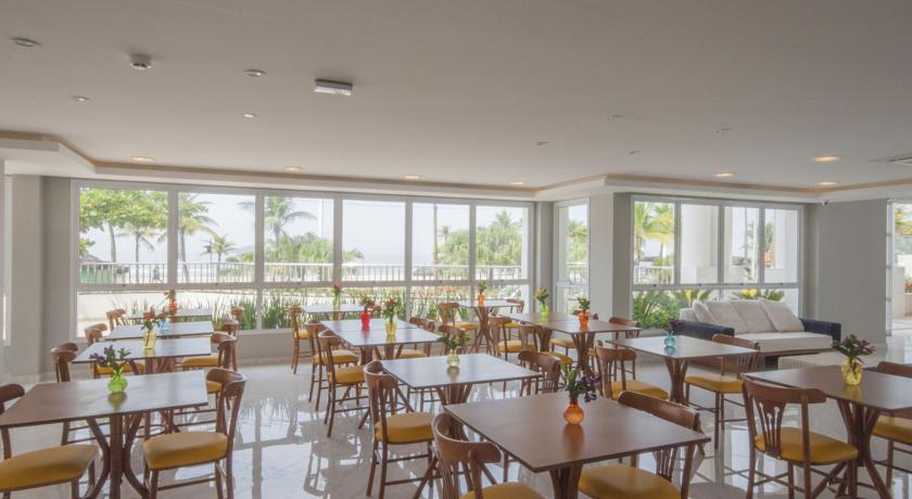 Imagen general del Hotel Doral Guarujá. Foto 2