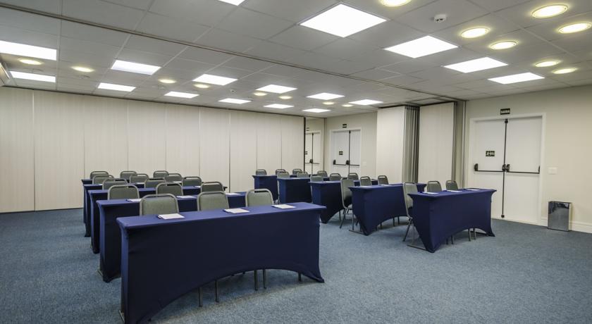 Imagen general del Hotel Doral Guarujá. Foto 3