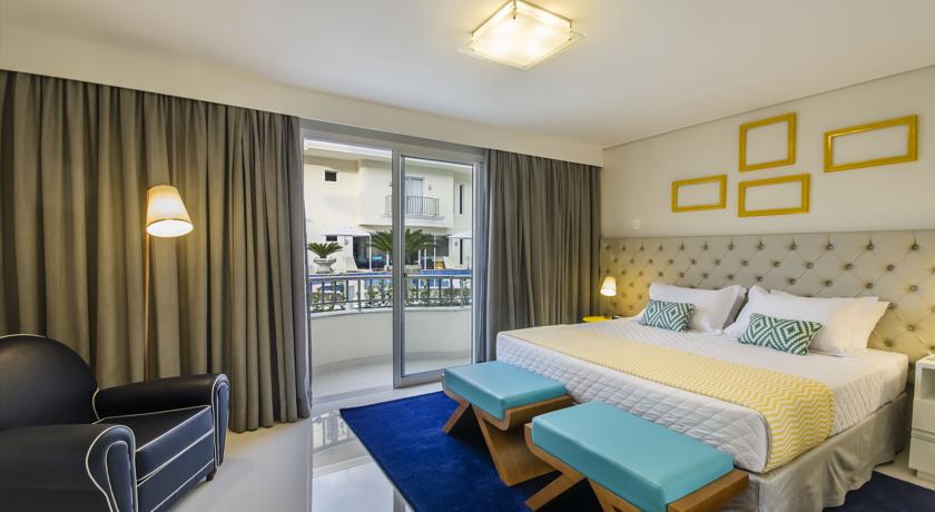 Imagen general del Hotel Doral Guarujá. Foto 6