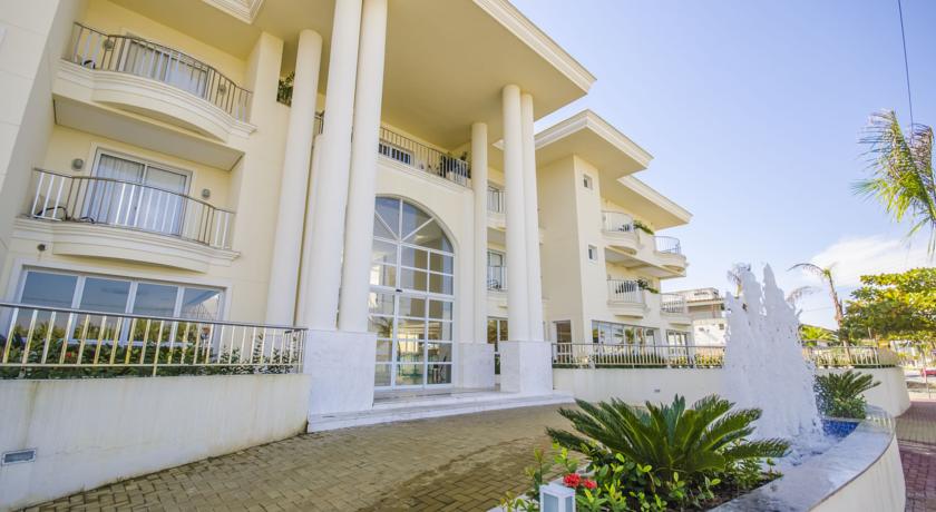 Imagen general del Hotel Doral Guarujá. Foto 8