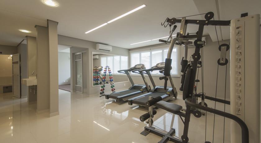 Imagen general del Hotel Doral Guarujá. Foto 14