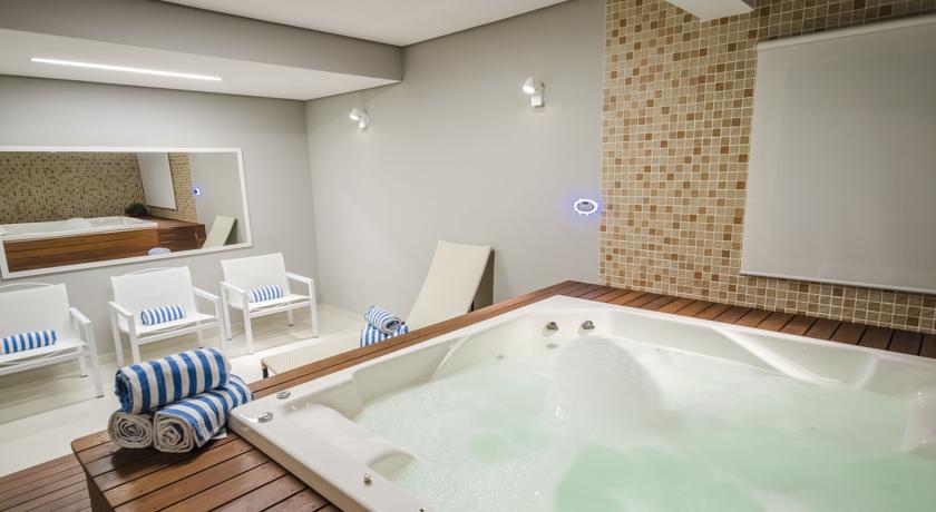 Imagen general del Hotel Doral Guarujá. Foto 15