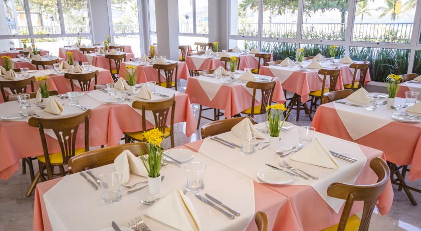 Imagen general del Hotel Doral Guarujá. Foto 17