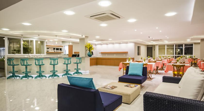 Imagen general del Hotel Doral Guarujá. Foto 18