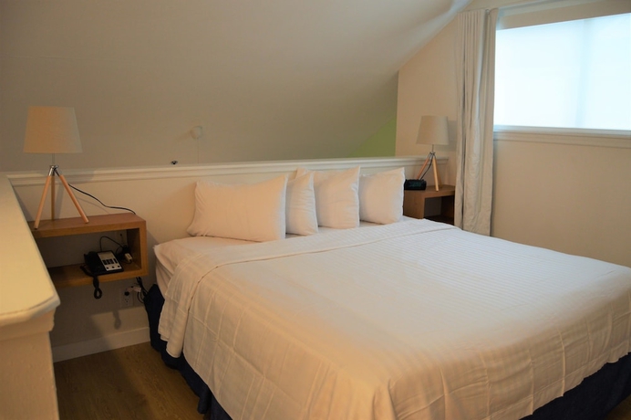 Imagen de la habitación del Hotel Doral Inn and Suites Miami Airport West. Foto 13