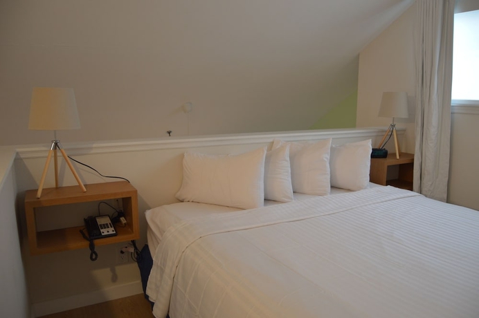 Imagen de la habitación del Hotel Doral Inn and Suites Miami Airport West. Foto 15