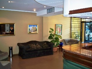 Imagen de los interiores del Hotel Doral Maracaibo. Foto 4