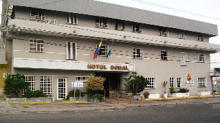 Imagen general del Hotel Doral Maracaibo. Foto 1