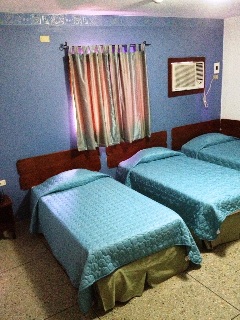 Imagen de la habitación del Hotel Doral Maracaibo. Foto 3