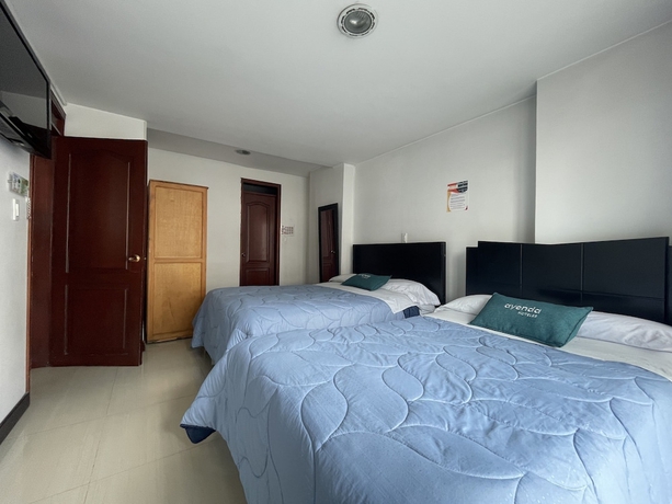 Imagen de la habitación del Hotel Doral Plaza. Foto 8