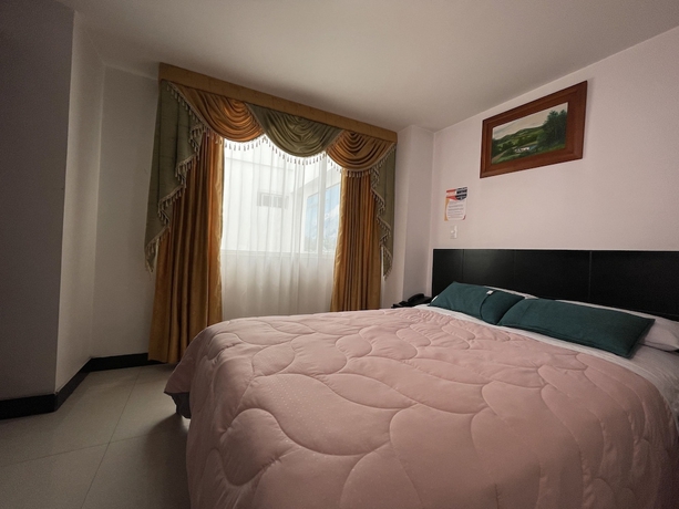 Imagen de la habitación del Hotel Doral Plaza. Foto 9