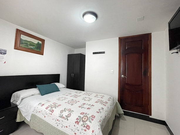 Imagen de la habitación del Hotel Doral Plaza. Foto 10