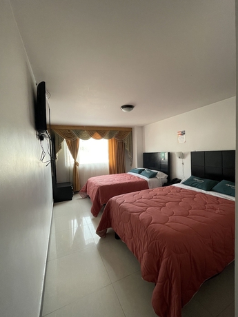 Imagen de la habitación del Hotel Doral Plaza. Foto 12