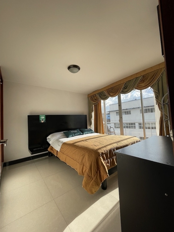 Imagen de la habitación del Hotel Doral Plaza. Foto 15