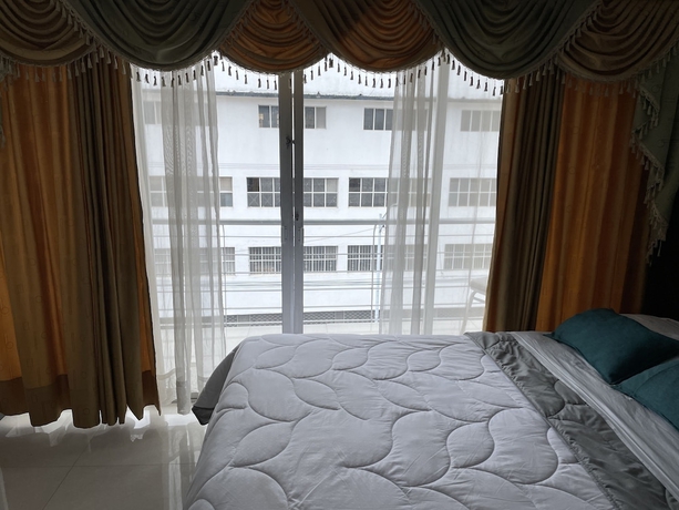 Imagen de la habitación del Hotel Doral Plaza. Foto 17