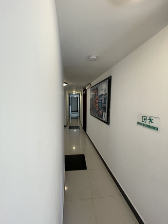 Imagen de la habitación del Hotel Doral Plaza. Foto 19