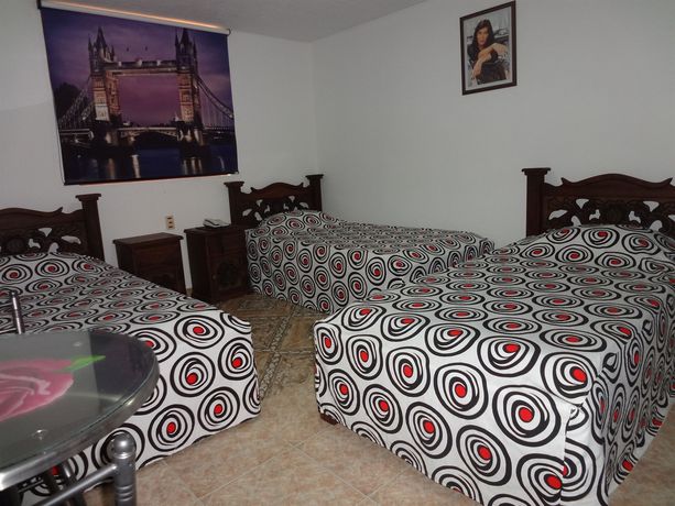 Imagen de los interiores del Hotel Doral Suites. Foto 14
