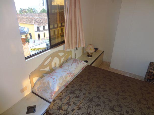 Imagen de la habitación del Hotel Doral Suites. Foto 4