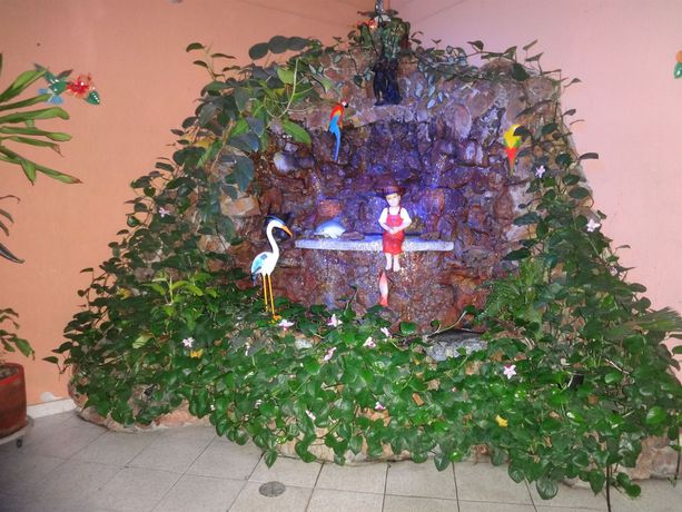 Imagen de la habitación del Hotel Doral Suites. Foto 6