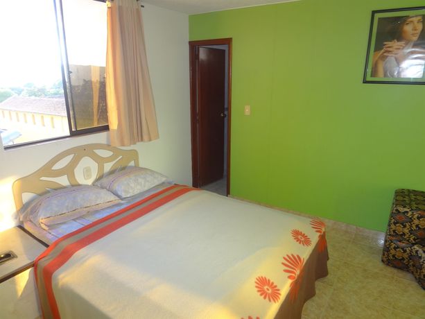 Imagen de la habitación del Hotel Doral Suites. Foto 9