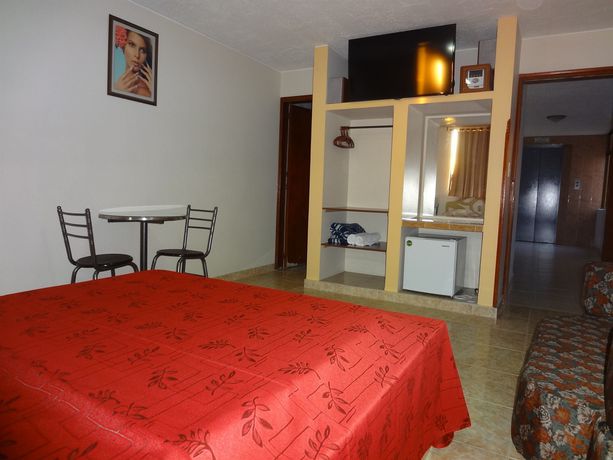 Imagen de la habitación del Hotel Doral Suites. Foto 10