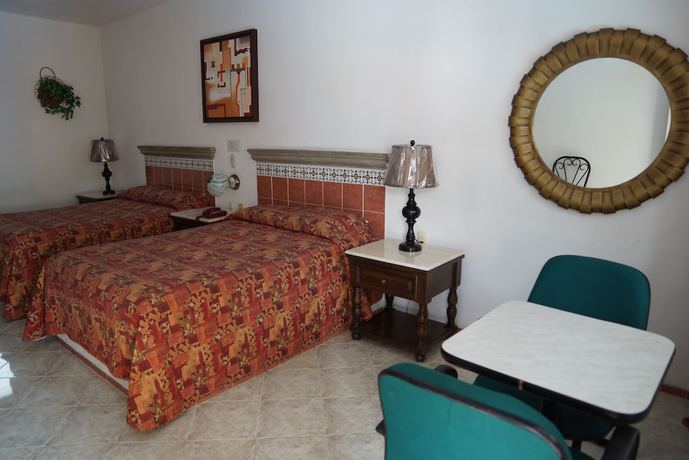 Imagen de la habitación del Hotel Doralba Inn. Foto 3