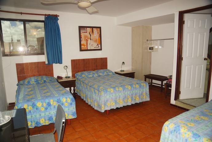 Imagen de la habitación del Hotel Doralba Inn. Foto 5