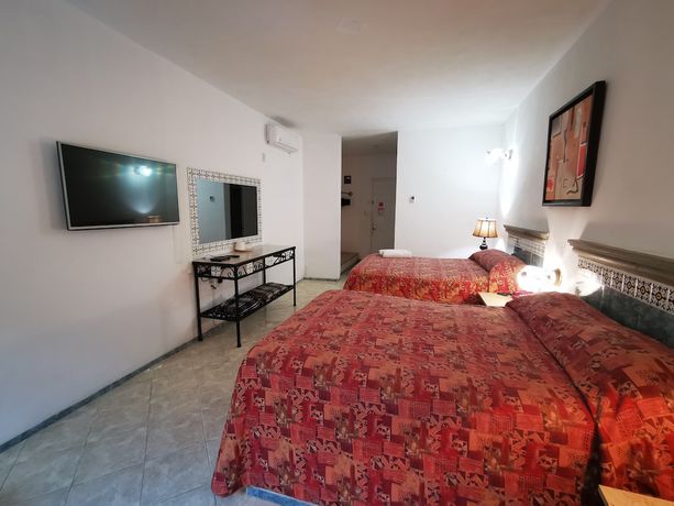 Imagen de la habitación del Hotel Doralba Inn. Foto 7