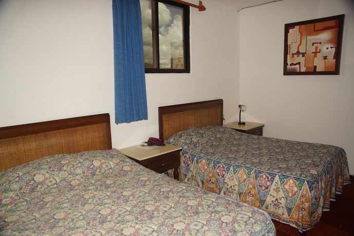 Imagen de la habitación del Hotel Doralba Inn. Foto 8