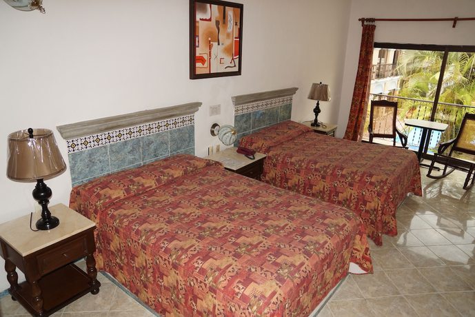 Imagen de la habitación del Hotel Doralba Inn. Foto 9