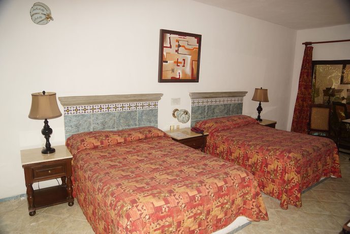 Imagen de la habitación del Hotel Doralba Inn. Foto 10