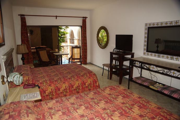 Imagen de la habitación del Hotel Doralba Inn. Foto 12