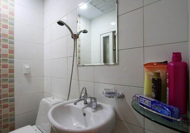 Imagen general del Hotel Doran Doran Guesthouse. Foto 1