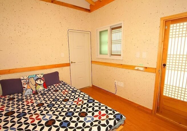 Imagen general del Hotel Doran Doran Guesthouse. Foto 3