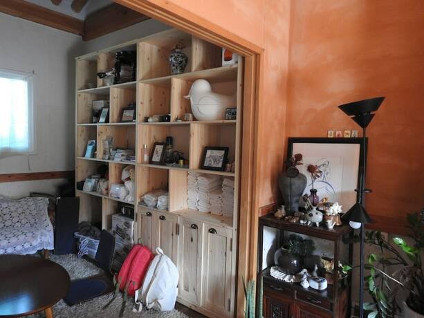 Imagen general del Hotel Doran Doran Guesthouse. Foto 5