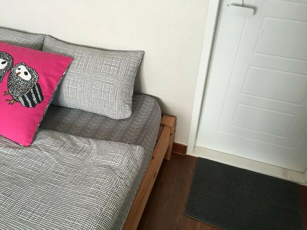 Imagen de la habitación del Hotel Doran Doran Guesthouse. Foto 19