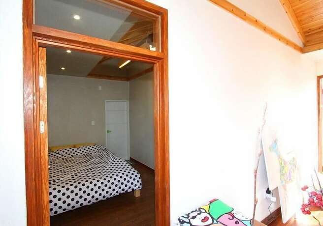 Imagen general del Hotel Doran Doran Guesthouse. Foto 7