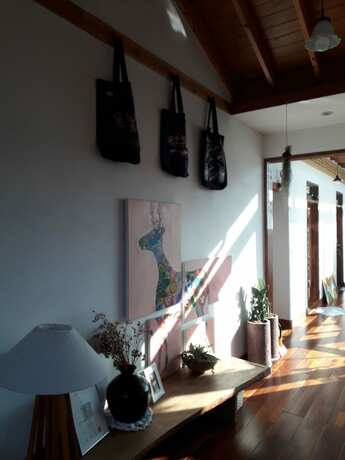Imagen general del Hotel Doran Doran Guesthouse. Foto 10