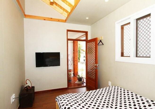Imagen general del Hotel Doran Doran Guesthouse. Foto 12