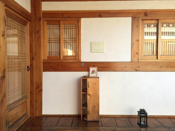 Imagen general del Hotel Doran Doran Guesthouse. Foto 13