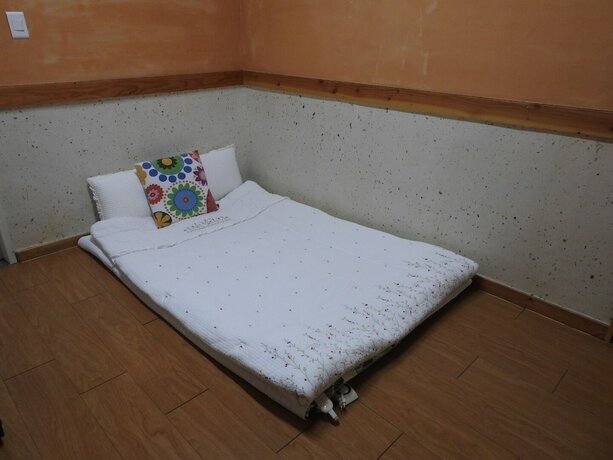 Imagen general del Hotel Doran Doran Guesthouse. Foto 14