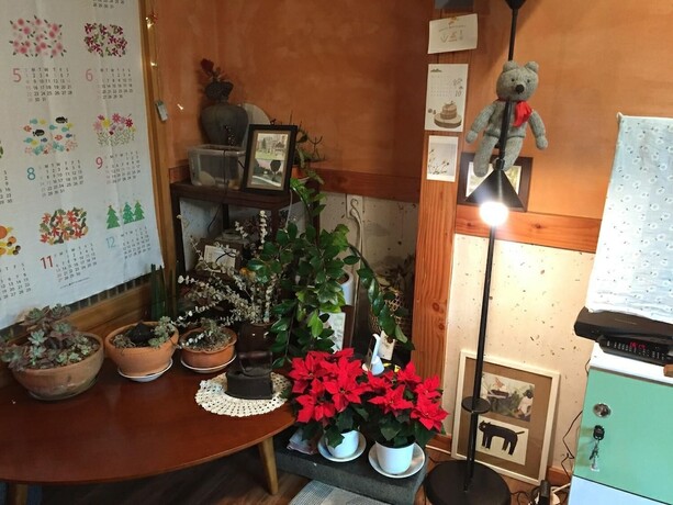 Imagen general del Hotel Doran Doran Guesthouse. Foto 15