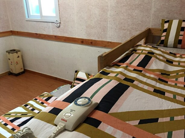 Imagen general del Hotel Doran Doran Guesthouse. Foto 16