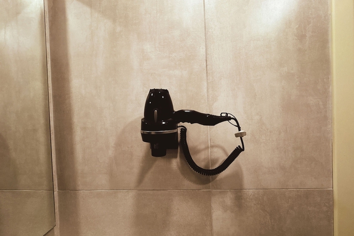 Imagen de la habitación del Hotel Dorana Art. Foto 11