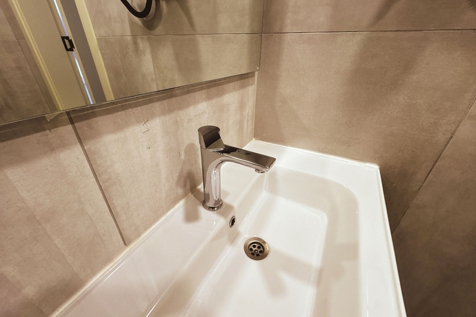 Imagen de la habitación del Hotel Dorana Art. Foto 15