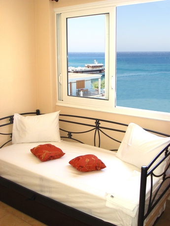 Imagen general del Hotel Dorana, Diafani. Foto 1