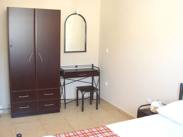 Imagen de la habitación del Hotel Dorana, Diafani. Foto 2
