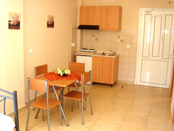 Imagen de la habitación del Hotel Dorana, Diafani. Foto 4